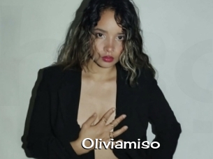 Oliviamiso