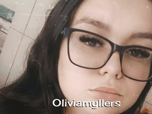 Oliviamyllers