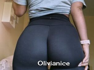 Olivianice