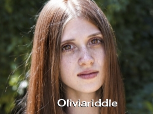 Oliviariddle