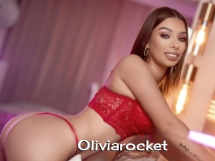 Oliviarocket