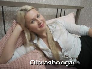 Oliviashoogar