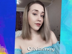 Oliviasnoy