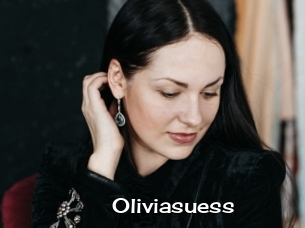Oliviasuess