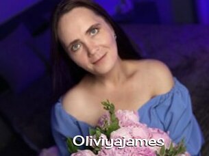 Oliviyajames