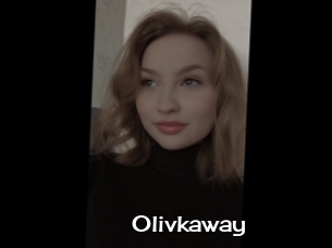 Olivkaway