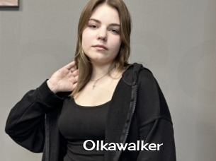 Olkawalker