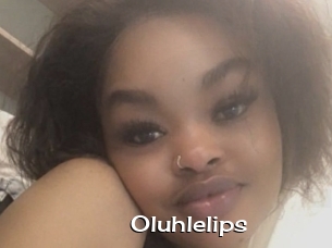 Oluhlelips