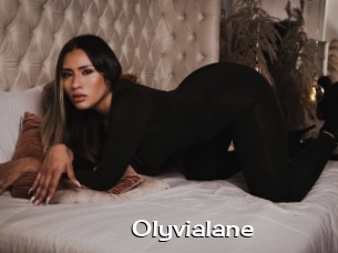 Olyvialane