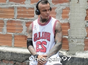 Onceagain97