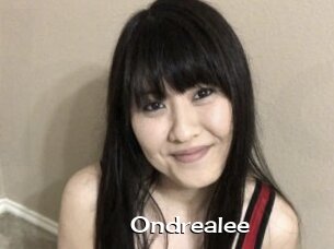 Ondrealee