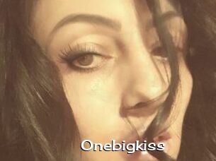 Onebigkiss