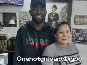 Onehotgirlsandbigbo