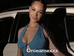 Onieamexxx