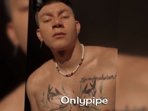 Onlypipe