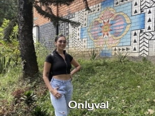 Onlyval