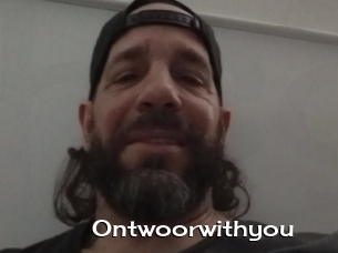 Ontwoorwithyou