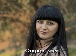 Onyxmystery