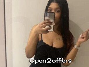 Open2offers