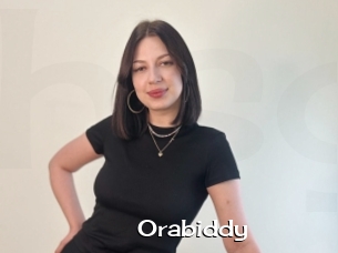 Orabiddy