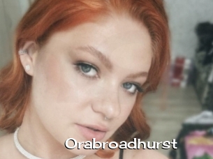 Orabroadhurst