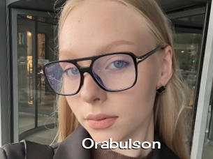Orabulson