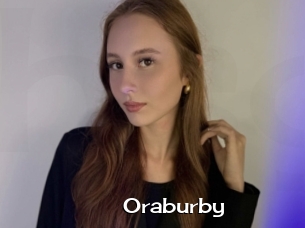 Oraburby