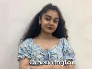 Oracurrington