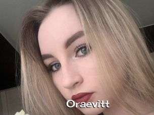 Oraevitt