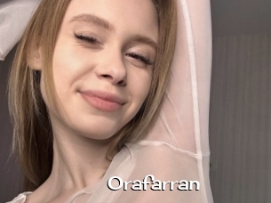 Orafarran