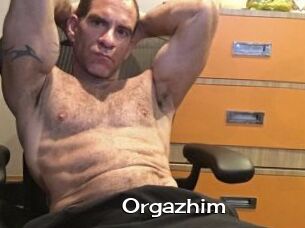 Orgazhim