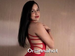 Oriannahot