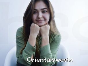 Orientalsweets