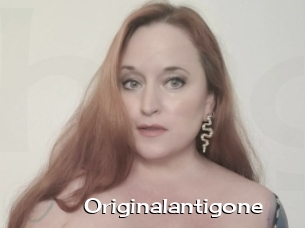 Originalantigone