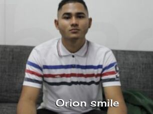 Orion_smile