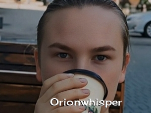 Orionwhisper