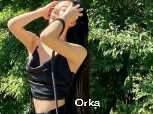 Orka