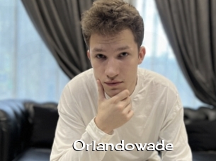 Orlandowade