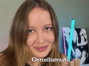 Ornellamutii