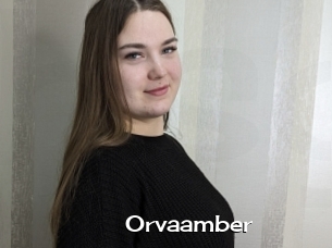 Orvaamber