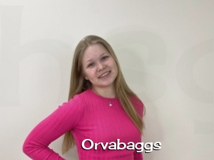 Orvabaggs