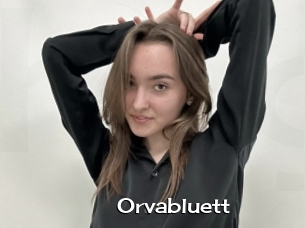 Orvabluett