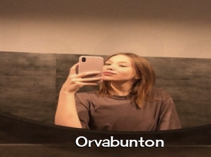Orvabunton