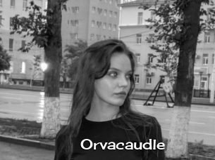 Orvacaudle