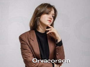 Orvacorson