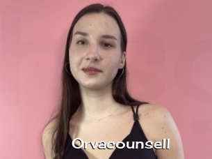 Orvacounsell