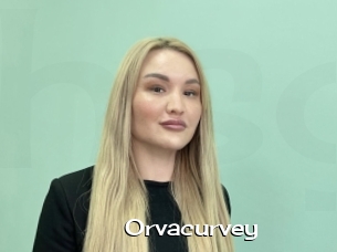 Orvacurvey