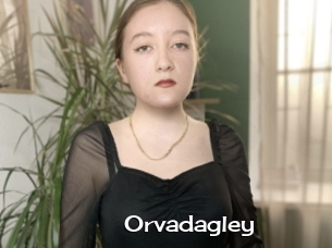 Orvadagley