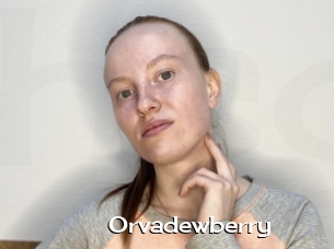 Orvadewberry
