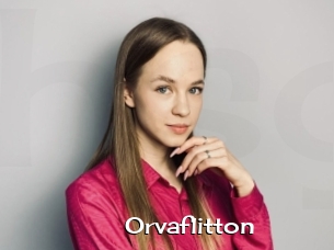 Orvaflitton